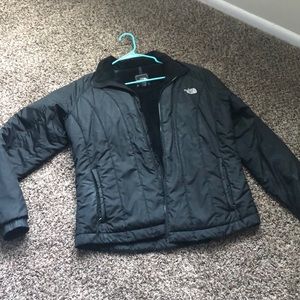 North Face Women’s Coat